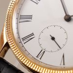 Patek Philippe Calatrava 3796D - (7/8)