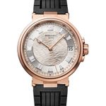 Breguet Marine 5517BR/12/5ZU - (1/1)