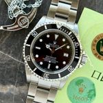 Rolex Sea-Dweller 4000 16600 - (1/8)