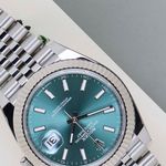 Rolex Datejust 41 126334 - (4/8)