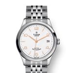 Tudor 1926 91450-0011 (2024) - White dial 36 mm Steel case (1/1)