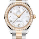 Omega Seamaster Aqua Terra 220.25.30.20.55.001 - (1/1)