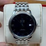 Omega De Ville Prestige 424.10.37.20.01.001 - (6/8)