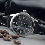 IWC Porsche Design IW4520 (1995) - 28 mm (2/8)