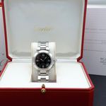 Cartier Pasha C 2324 - (3/8)