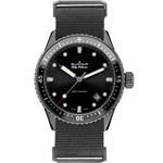 Blancpain Fifty Fathoms Bathyscaphe 5000-0130-NABA - (1/1)