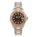 Rolex Yacht-Master 37 268621 - (1/5)