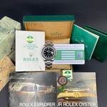 Rolex Explorer II 16550 - (2/8)