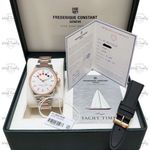 Frederique Constant Manufacture Worldtimer FC-718NRWM4H9 - (8/8)