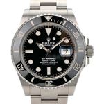Rolex Submariner Date 126610LN - (1/8)