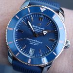 Breitling Superocean Heritage UB2010161C1S1 - (1/8)