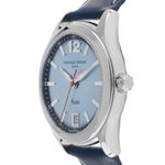 Frederique Constant Slimline FC-702SD3SD6 - (4/7)