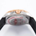 Breitling Superocean 42 U17375211B1S1 (2025) - Black dial 42 mm Steel case (6/8)