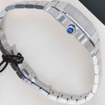Cartier Santos WSSA0096 - (8/8)