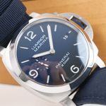 Panerai Luminor Marina PAM01157 - (1/8)