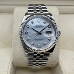 Rolex Datejust 36 126234 - (2/8)