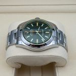 Rolex Milgauss 116400GV - (6/16)