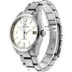 Grand Seiko Heritage Collection SBGR315 (Unknown (random serial)) - Silver dial 41 mm Steel case (2/6)