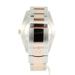 Rolex Datejust 41 126331 (2021) - 41mm Goud/Staal (4/7)