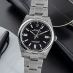 Rolex Oyster Perpetual 41 124300 - (3/8)