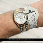 Rolex Datejust 36 16233 - (2/4)