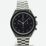 Omega Speedmaster Professional Moonwatch 310.30.42.50.01.002 (2025) - Zwart wijzerplaat 42mm Staal (2/8)