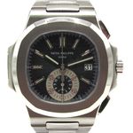 Patek Philippe Nautilus
