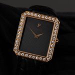 Piaget Protocole 90155 (Onbekend (willekeurig serienummer)) - 26mm Witgoud (8/8)