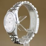 Rolex Datejust 36 16234 (1991) - 36 mm Steel case (5/8)