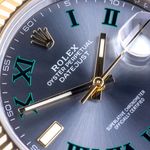 Rolex Datejust 41 126333 - (2/8)