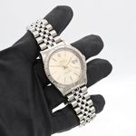 Rolex Datejust Turn-O-Graph 16264 (Onbekend (willekeurig serienummer)) - 36mm Staal (1/7)