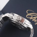 Chopard Alpine Eagle 298609-3001 (2021) - Blue dial 44 mm Steel case (6/8)