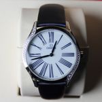 Omega De Ville Trésor 428.17.36.60.04.001 - (1/4)