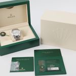 Rolex Datejust 41 126300 (2022) - 41 mm Steel case (8/8)