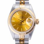 Rolex Lady-Datejust 69173 - (3/8)