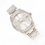 Grand Seiko Heritage Collection SBGA201 (2025) - Silver dial 42 mm Steel case (2/8)