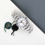 Rolex Explorer II 226570 (2021) - 42mm Staal (2/8)