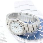 Rolex Air-King 14010 - (8/8)