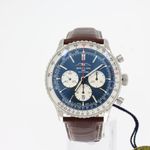Breitling Navitimer 01 (46 MM) AB0137211C1P1 - (1/4)