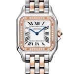 Cartier Panthère W3PN0015 - (1/1)