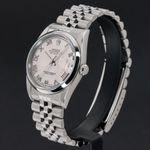 Rolex Datejust 36 16200 - (4/8)