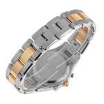 Baume & Mercier Linea M0A10016 (2024) - Zilver wijzerplaat 32mm Staal (7/7)