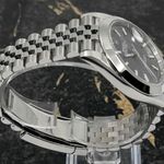Rolex Datejust 41 126300 (2025) - Grijs wijzerplaat 41mm Staal (8/8)