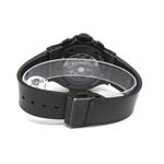 Hublot Big Bang 44 mm 301.QX.1724.RX (2016) - Black dial 44 mm Carbon case (3/7)