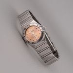 Omega Constellation 795.1203 - (5/8)