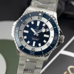 Breitling Superocean 46 A17378E71C1A1 - (1/8)