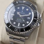 Rolex Sea-Dweller Deepsea 116660 - (1/8)