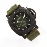 Panerai Submersible PAM01698 - (2/8)