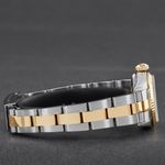 Rolex Oyster Perpetual 67193 (1996) - 26 mm Gold/Steel case (6/8)