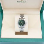 Rolex Oyster Perpetual 31 277200 - (1/6)